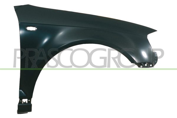Aripa AUDI A3 (8P1) 2.0 FSI benzina 150 cai PRASCO AD3203013