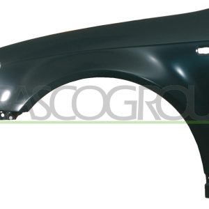 Aripa AUDI A3 (8P1) 2.0 FSI benzina 150 cai PRASCO AD3203014