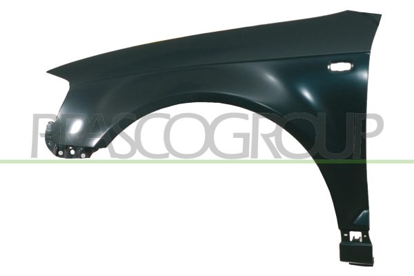 Aripa AUDI A3 (8P1) 2.0 FSI benzina 150 cai PRASCO AD3203014