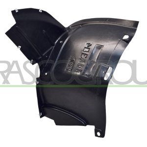 Aripa interioara AUDI A3 Sportback (8PA) 1.8 TFSI benzina 160 cai PRASCO AD3203603