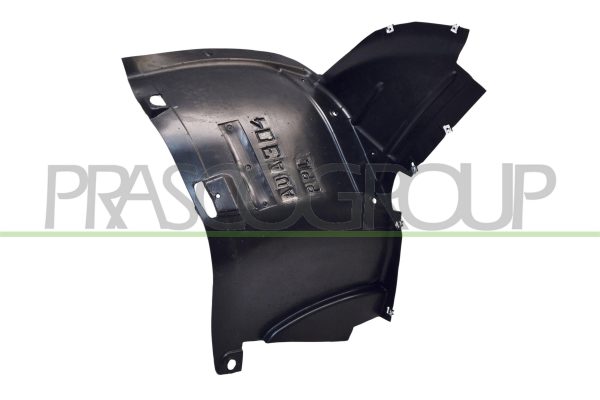 Aripa interioara AUDI A3 Sportback (8PA) 1.8 TFSI benzina 160 cai PRASCO AD3203604