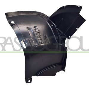 Aripa interioara AUDI A3 Sportback (8PA) 2.0 FSI benzina 150 cai PRASCO AD3203604