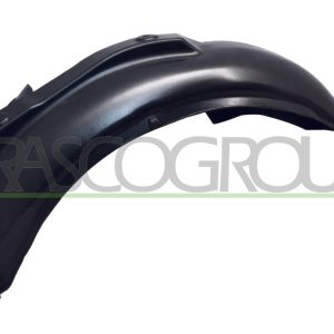 Aripa interioara AUDI A3 Sportback (8PA) 2.0 FSI benzina 150 cai PRASCO AD3203614