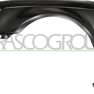 Aripa AUDI A3 Sportback (8PA) 2.0 TFSI benzina 200 cai PRASCO AD3223014