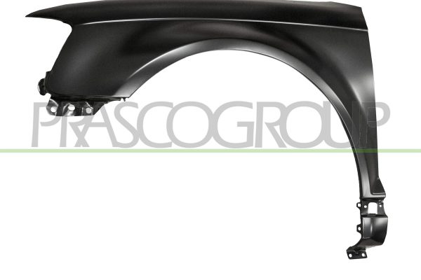 Aripa AUDI A3 (8P1) 2.0 TFSI benzina 200 cai PRASCO AD3223014