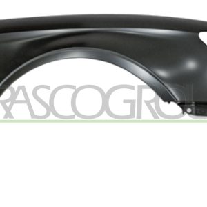 Aripa AUDI A3 Cabriolet (8V7, 8VE) 1.4 TFSI benzina 140 cai PRASCO AD3233013