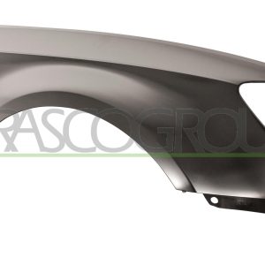 Aripa AUDI A3 (8V1, 8VK) S3 quattro benzina 300 cai PRASCO AD3243003