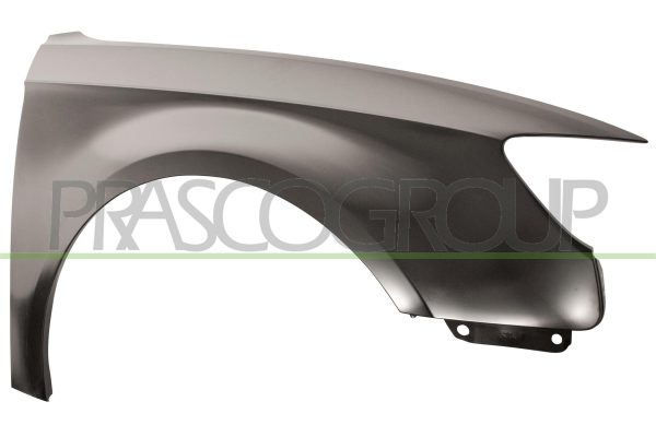 Aripa AUDI A3 Sportback (8VA, 8VF) 1.4 TFSI benzina 140 cai PRASCO AD3243003