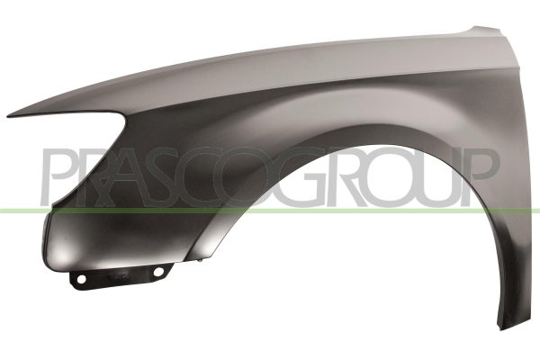 Aripa AUDI A3 (8V1, 8VK) 1.8 TFSI quattro benzina 180 cai PRASCO AD3243004
