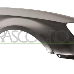 Aripa AUDI A3 (8V1, 8VK) S3 quattro benzina 300 cai PRASCO AD3243033