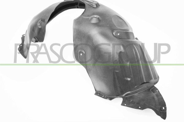 Aripa interioara AUDI A3 (8V1, 8VK) 1.4 TSI benzina 150 cai PRASCO AD3243603
