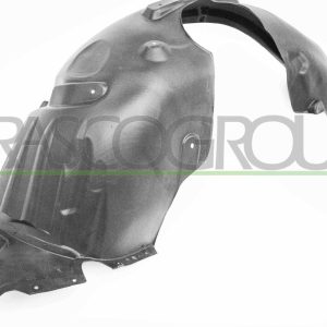 Aripa interioara AUDI A3 (8V1, 8VK) 1.4 TSI benzina 150 cai PRASCO AD3243604