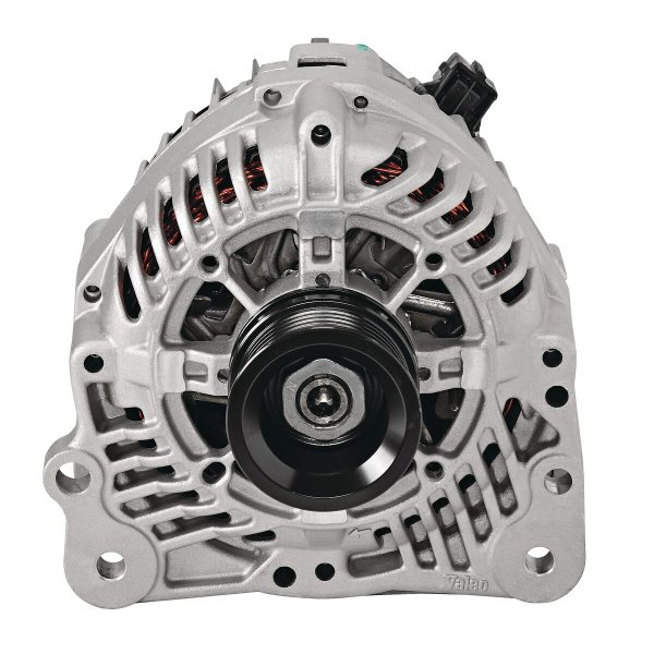 Alternator AUDI A3 (8L1) 1.8 T quattro benzina 180 cai VALEO 436444