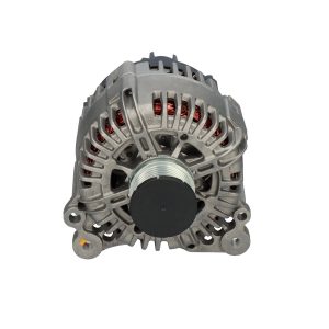 Alternator AUDI A3 (8P1) 3.2 V6 quattro benzina 250 cai VALEO 439608