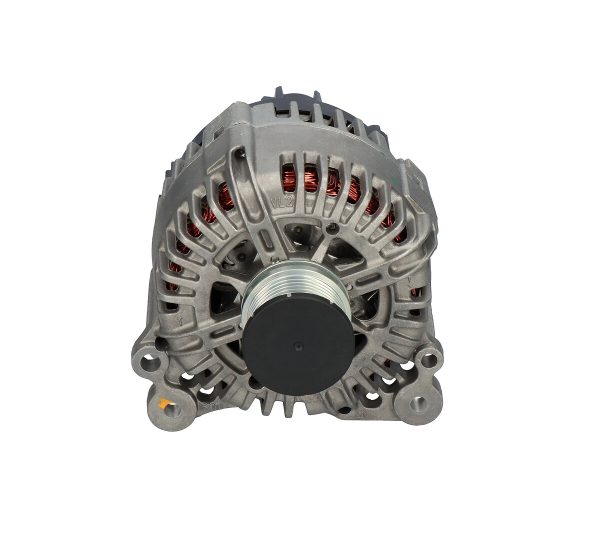 Alternator AUDI A3 (8P1) 3.2 V6 quattro benzina 250 cai VALEO 439608