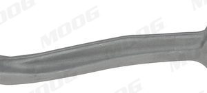 Brat suspensie roata AUDI A4 Allroad B8 (8KH) 2.0 TFSI quattro benzina 224 cai MOOG AU-TC-7356