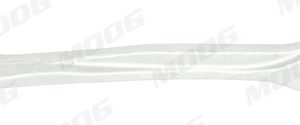 Brat suspensie roata AUDI A4 Allroad B8 (8KH) 2.0 TDI quattro diesel 143 cai MOOG AU-TC-7882