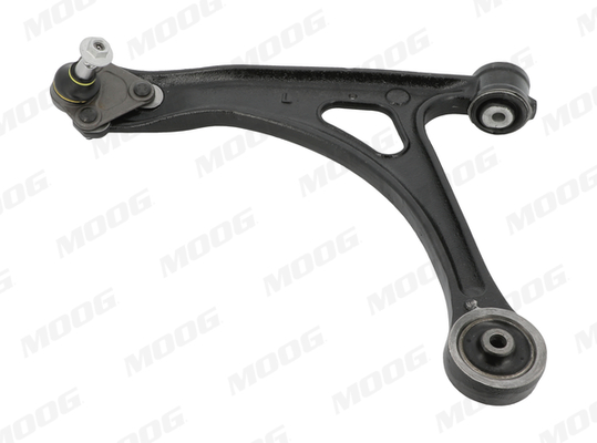 Brat suspensie roata AUDI A3 (8P1) 3.2 V6 quattro benzina 250 cai MOOG AU-WP-3948