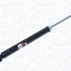 Amortizor AUDI A1 Sportback (8XA, 8XF) 1.0 TFSI benzina 82 cai MAGNETI MARELLI 354037070000