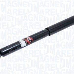 Amortizor AUDI A3 (8V1, 8VK) 1.4 TSI benzina 150 cai MAGNETI MARELLI 358049070000