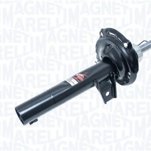 Amortizor AUDI A3 (8V1, 8VK) 1.4 TFSI benzina 125 cai MAGNETI MARELLI 357521070000