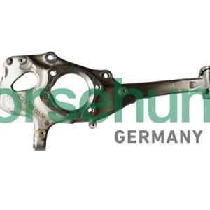 Articulatie directie suspensie roata AUDI A4 B8 Avant (8K5) S4 quattro benzina 333 cai BORSEHUNG B12109