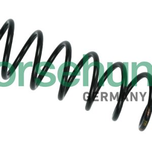 Arc spiral AUDI A1 Sportback (8XA, 8XF) 1.4 TFSI benzina 122 cai BORSEHUNG B12560