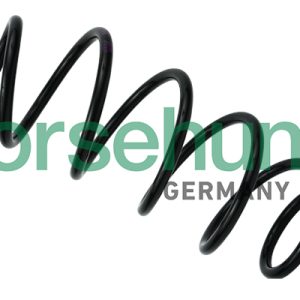Arc spiral AUDI A3 (8P1) 1.4 TFSI benzina 125 cai BORSEHUNG B12620