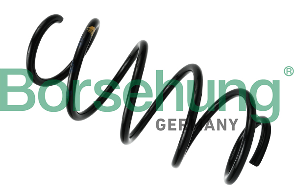 Arc spiral AUDI A3 Sportback (8PA) 2.0 TDI quattro diesel 140 cai BORSEHUNG B12621