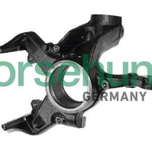 Articulatie directie suspensie roata AUDI A1 Sportback (8XA, 8XF) 1.0 TFSI benzina 95 cai BORSEHUNG B17941