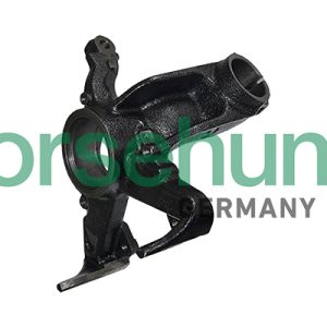 Articulatie directie suspensie roata AUDI A1 Sportback (8XA, 8XF) 1.0 TFSI benzina 95 cai BORSEHUNG B17942