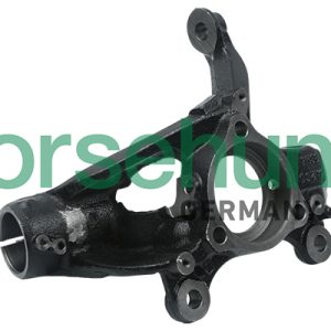 Articulatie directie suspensie roata AUDI A3 Sportback (8VA, 8VF) 2.0 TFSI benzina 190 cai BORSEHUNG B18508