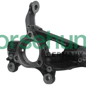 Articulatie directie suspensie roata AUDI A3 (8V1, 8VK) 1.4 TSI benzina 150 cai BORSEHUNG B18509