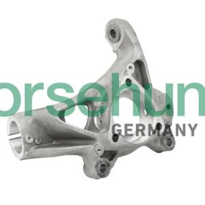 Articulatie directie suspensie roata AUDI A3 (8V1, 8VK) 1.4 TSI benzina 150 cai BORSEHUNG B18510