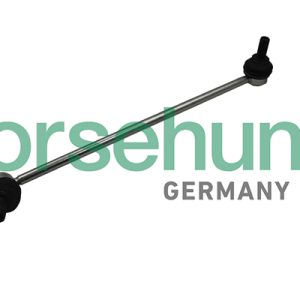 Bieleta antiruliu AUDI A3 Sportback (8PA) 1.6 TDI diesel 105 cai BORSEHUNG B18781