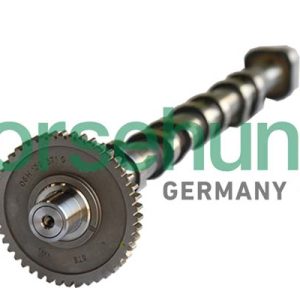 Ax cu came AUDI A3 (8P1) 2.0 TFSI quattro benzina 200 cai BORSEHUNG B18980