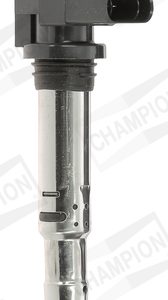 Bobina de inductie AUDI A3 (8P1) 1.6 FSI benzina 115 cai CHAMPION BAE408AE/245