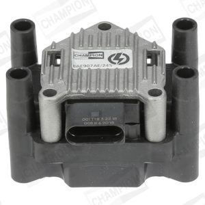 Bobina de inductie AUDI A3 Sportback (8PA) 1.6 benzina 102 cai CHAMPION BAE907AE/245