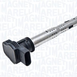Bobina de inductie AUDI A4 B7 Cabriolet (8HE) RS4 quattro benzina 420 cai MAGNETI MARELLI 060717241012