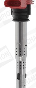 Bobina de inductie AUDI A4 B7 Cabriolet (8HE) 3.2 FSI quattro benzina 255 cai CHAMPION BAEA032E