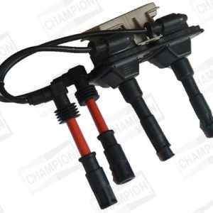Bobina de inductie AUDI A4 B5 Avant (8D5) 1.8 quattro benzina 125 cai CHAMPION BAEA162E