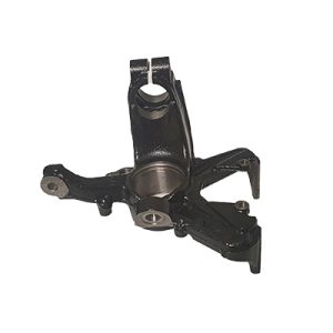 Articulatie directie suspensie roata AUDI A3 (8L1) 1.9 TDI diesel 110 cai BUGIAD BSP20013
