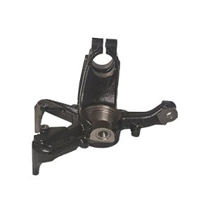Articulatie directie suspensie roata AUDI A3 (8L1) 1.9 TDI diesel 90 cai BUGIAD BSP20014