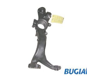 Articulatie directie suspensie roata AUDI A4 B5 Avant (8D5) 1.9 TDI quattro diesel 115 cai BUGIAD BSP20027