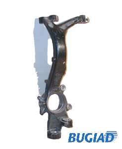 Articulatie directie suspensie roata AUDI A4 B5 (8D2) 2.4 quattro benzina 165 cai BUGIAD BSP20028