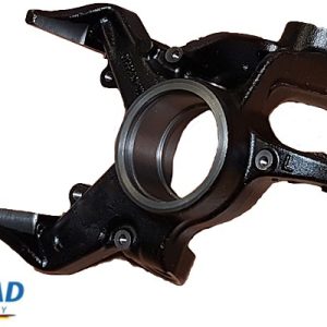 Articulatie directie suspensie roata AUDI A1 Sportback (8XA, 8XF) 1.0 TFSI benzina 95 cai BUGIAD BSP20308