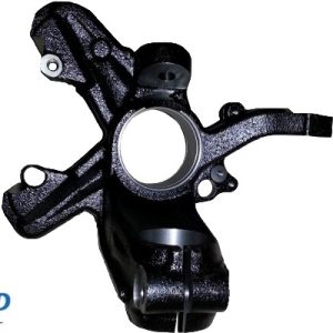 Articulatie directie suspensie roata AUDI A3 (8L1) 1.6 benzina 101 cai BUGIAD BSP20673