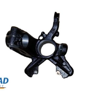 Articulatie directie suspensie roata AUDI A3 (8L1) 1.6 benzina 101 cai BUGIAD BSP20674