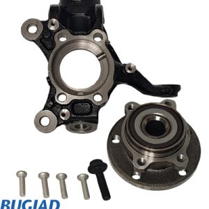 Articulatie directie suspensie roata AUDI A3 (8P1) 1.2 TSI benzina 105 cai BUGIAD BSP20675PROKIT