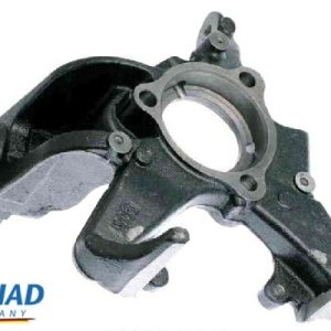 Articulatie directie suspensie roata AUDI A3 (8P1) 1.6 benzina 102 cai BUGIAD BSP20684